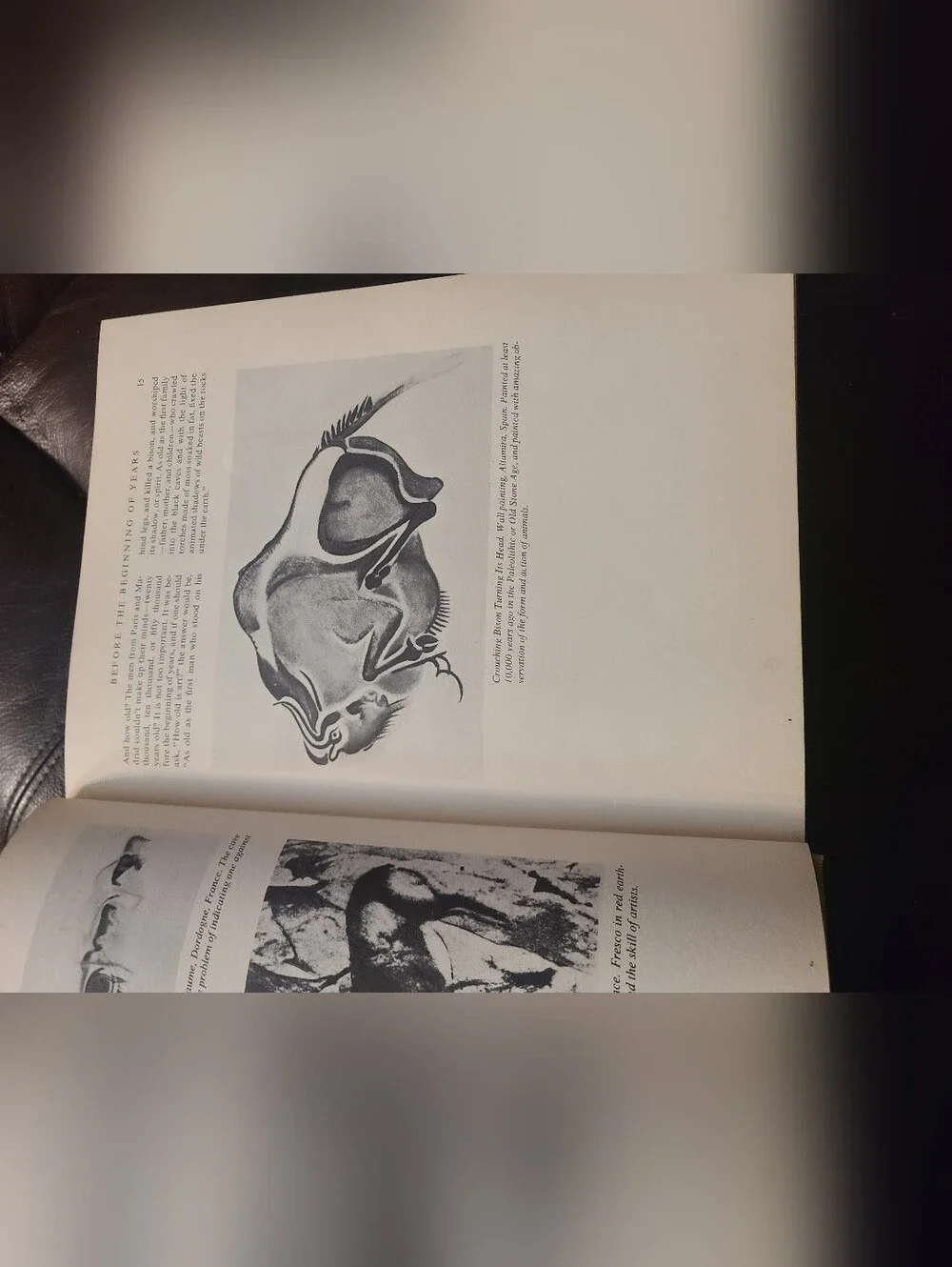 The Rainbow Book Of Art by Thomas Craven 1956 Hardcover 1st edition Vintage